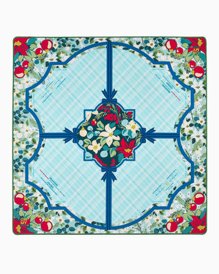 Oh My Mahjong WINTERBERRY Mat in Tube