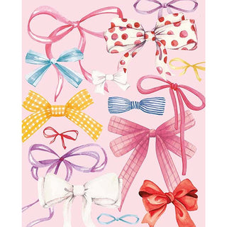 Ribbons & Bows Puzzle