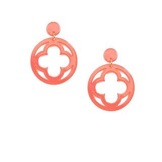 Felicity Drop Earrings