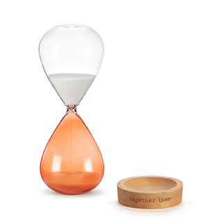 Together Time Sand Timer