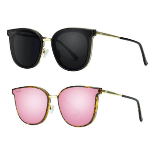 Chloe Polarized Sunglasses
