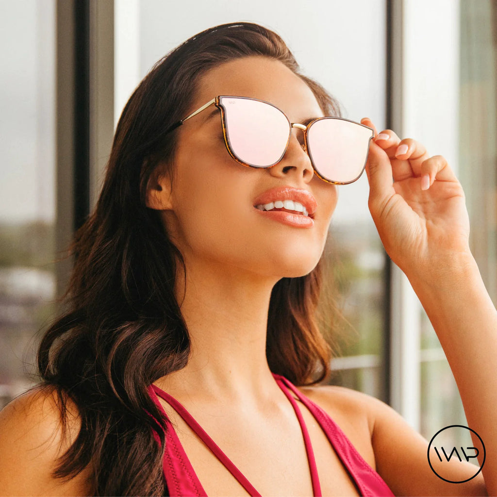 Chloe polarized sunglasses sales