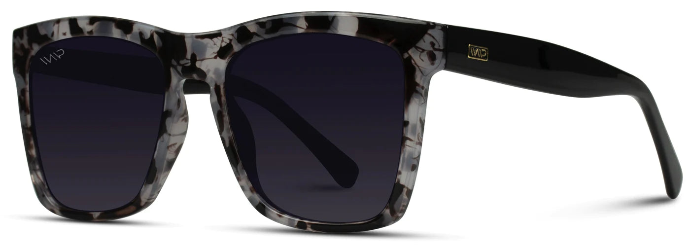 Amelia Polarized Sunglasses