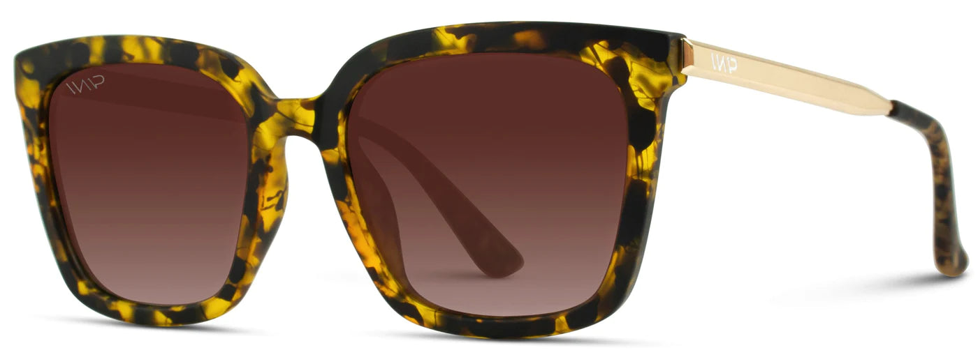 Madison Polarized Sunglasses