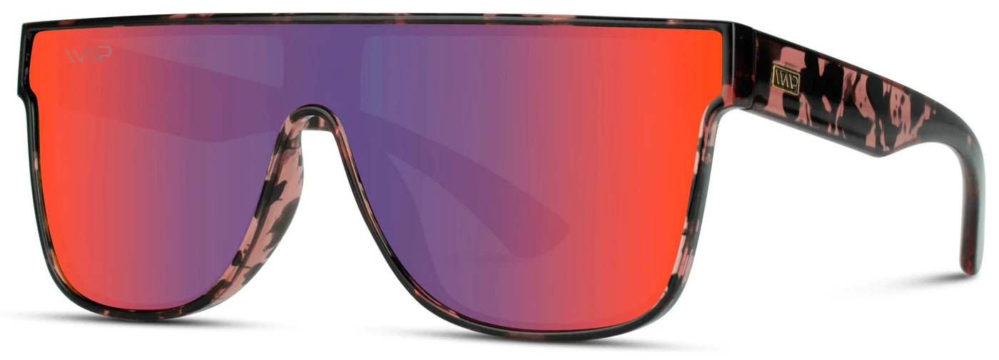 Britton Polarized Sunglasses