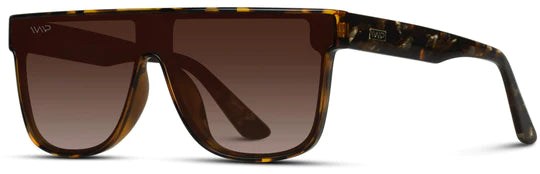 Britton Polarized Sunglasses