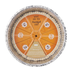 Pass The Pie Game