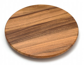 Acacia 16" Lazy Susan