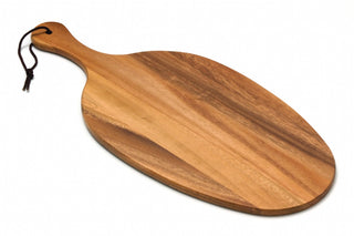 Acacia Oblong Paddle Board