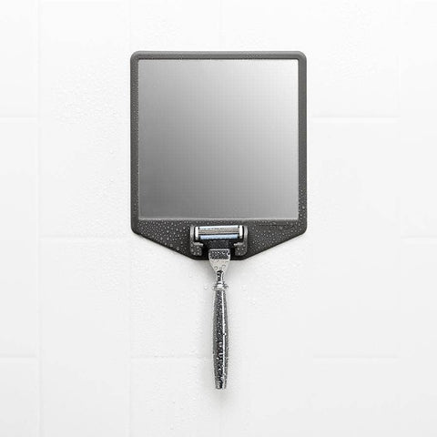 The Joseph | Mirror & Razor 2in1