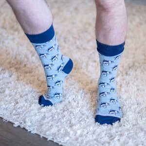 Men's Fishing Socks