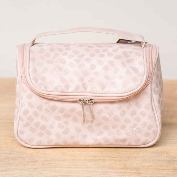 Elicia Travel Cosmetic Bag