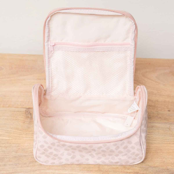 Elicia Travel Cosmetic Bag