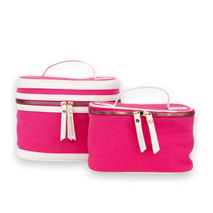 Hot Pink Sortino Train Set