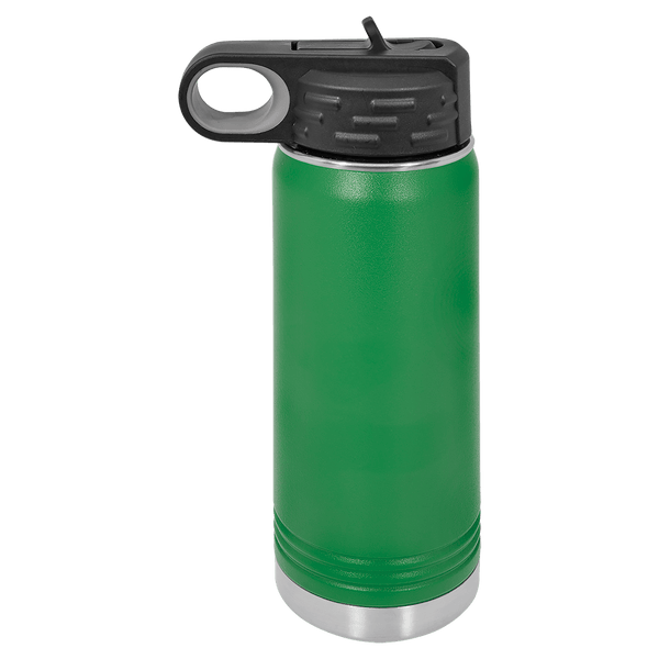 Polar Camel 20 oz Water Bottle