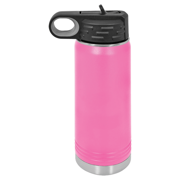 Polar Camel 20 oz Water Bottle