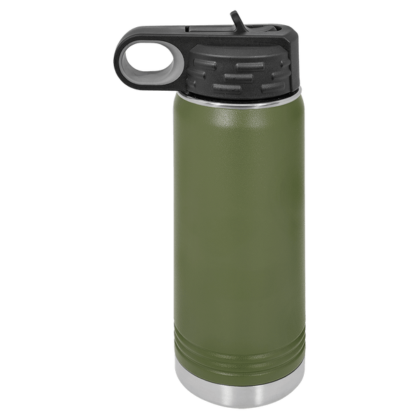 Polar Camel 20 oz Water Bottle