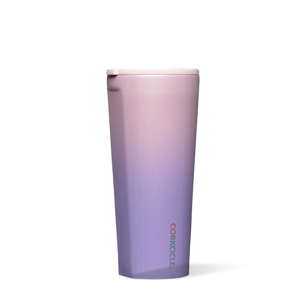 Ombre Fairy Tumbler