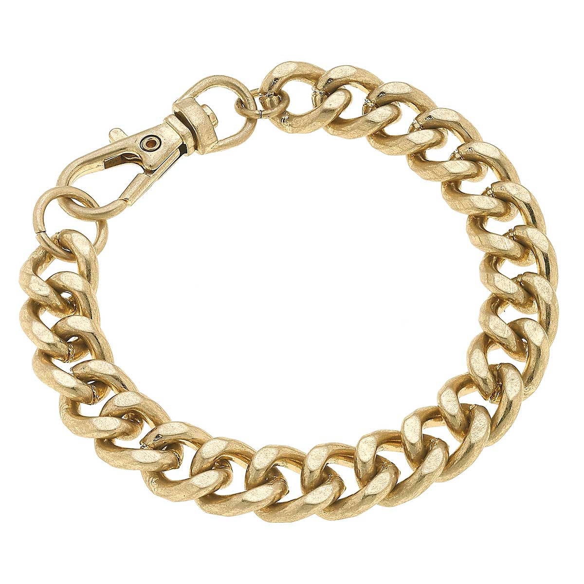 Margot Chunky Chain Bracelet