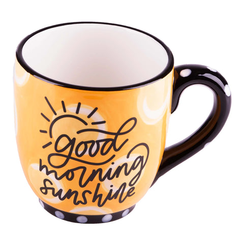 Mug con poggia bustina Bosco Magico Thun P4866P00