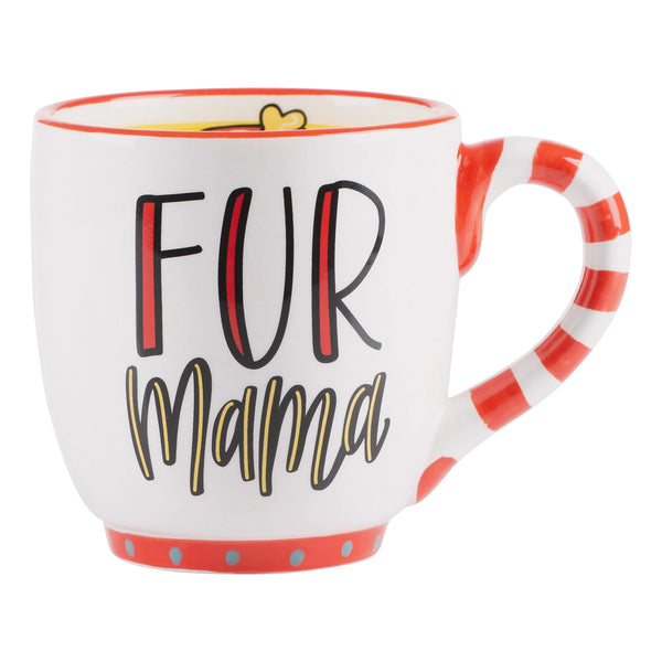 Fur Mom Mug