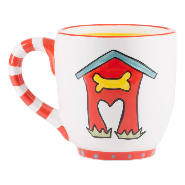 Fur Mom Mug