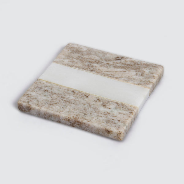 Marble Coasters
