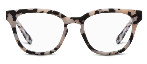 Betsy - Black marble