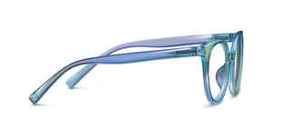 Moonstone - Blue Iridescent
