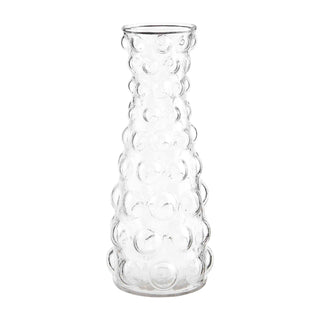 Hobnail Vase