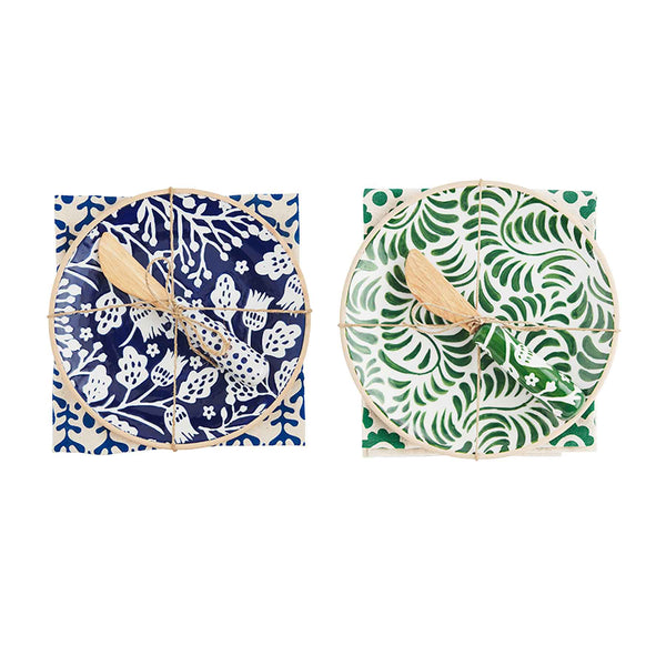 Indigo Appetizer Set