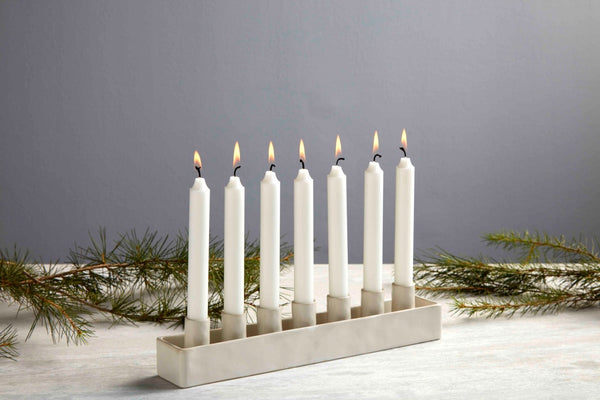 Multi-Taper Candle Holder