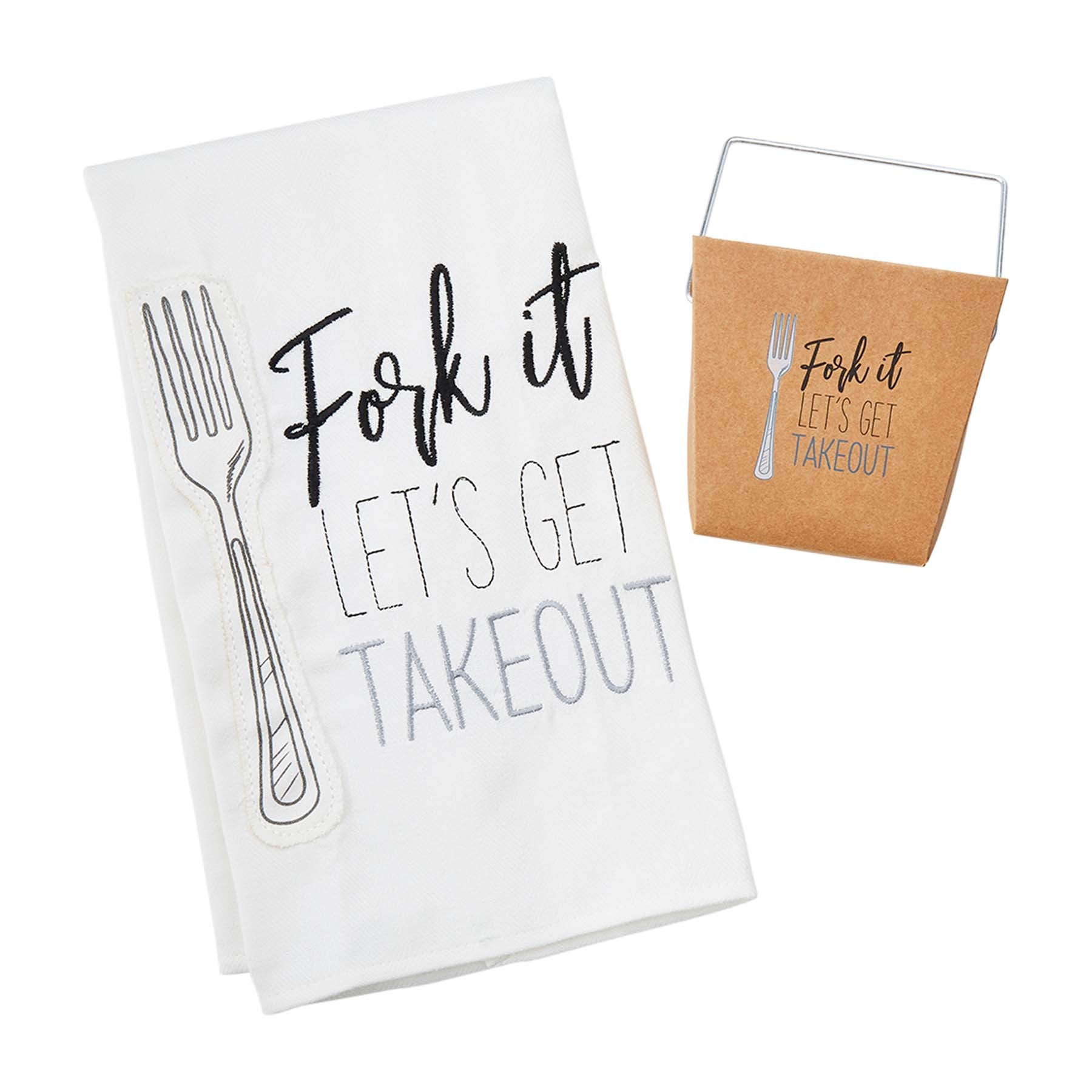 Take-Out Towels
