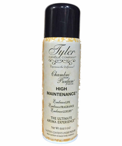 Tyler Room Parfum