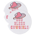 God Bless Cowgirls