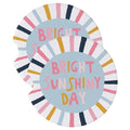 Bright Sunshiny Day