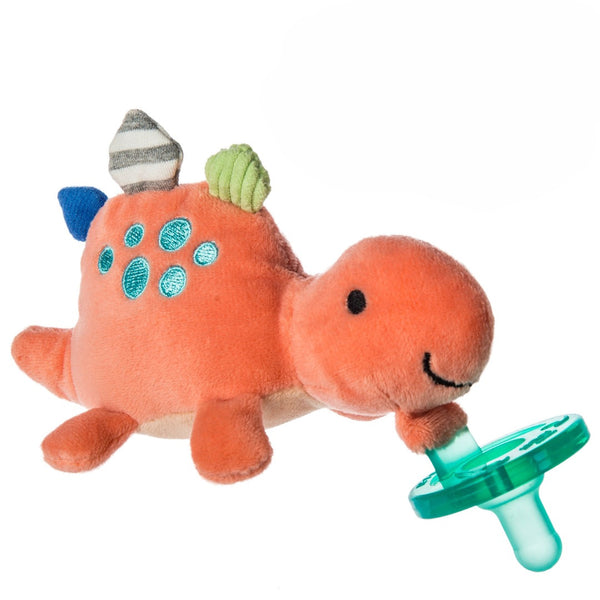 WubbaNub Animal Pacifier