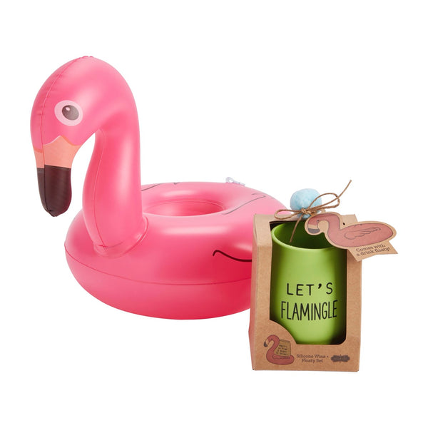 Wine Floaty Sets
