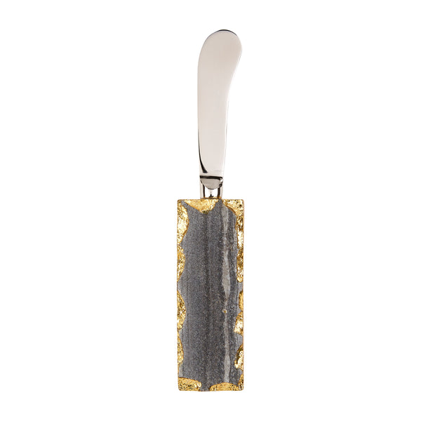 Metallic Spreaders