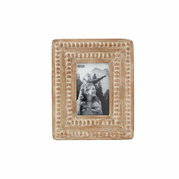 Small Beaded Frames