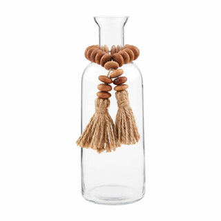 Bead Bud Vases