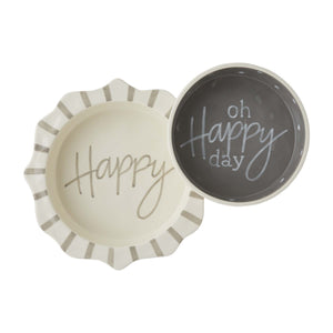 Happy Nested Casserole Set