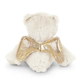 Guardian Angel Plush Bear