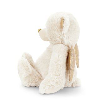 Guardian Angel Plush Bear