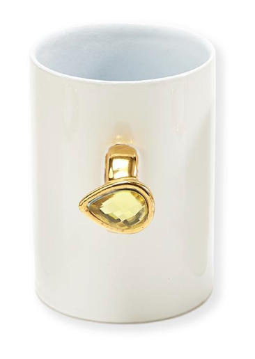 Put a Ring on it Mug