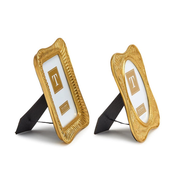 Impressions Gold Frames