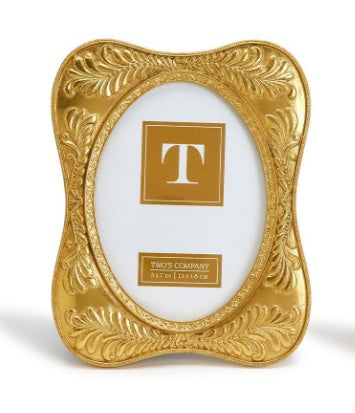 Impressions Gold Frames