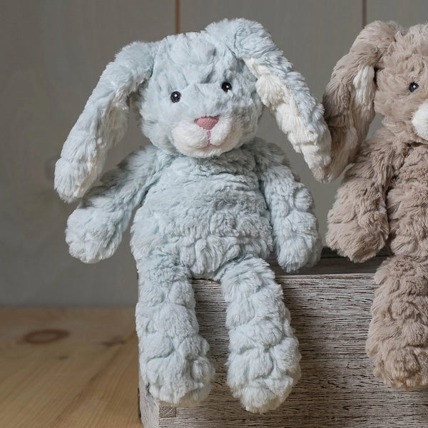 Putty Seafoam Bunny