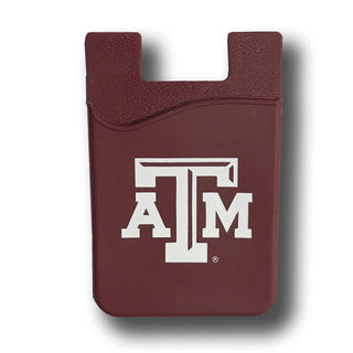 Cell Phone Wallet - Texas A&M Aggies