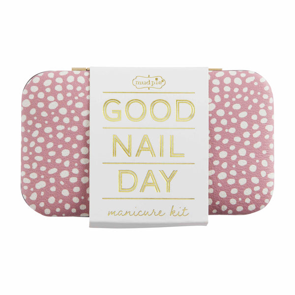 Good Nail Day Manicure Kit